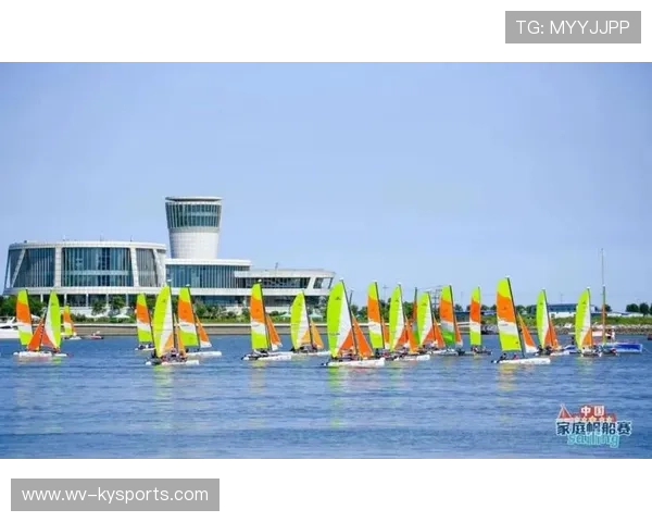 国际帆板联合会资助沿海学校海洋科普项目,国家帆船帆板基地
